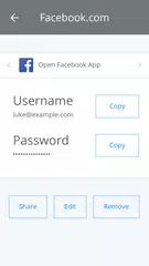 Baixar Everykey for Android APK