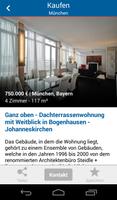 Suche nach Immobilien Screenshot 3