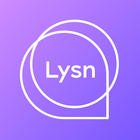 Lysn アイコン