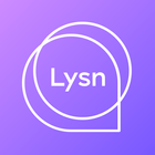 Lysn-icoon