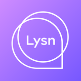 Lysn icône