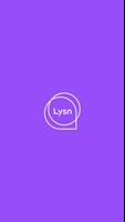 Lysn постер