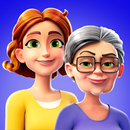 Merge Mansion APK