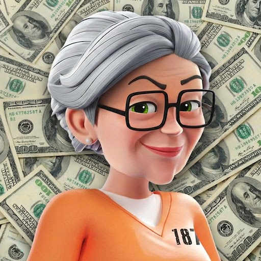 Merge Mansion: Puzzle & Story