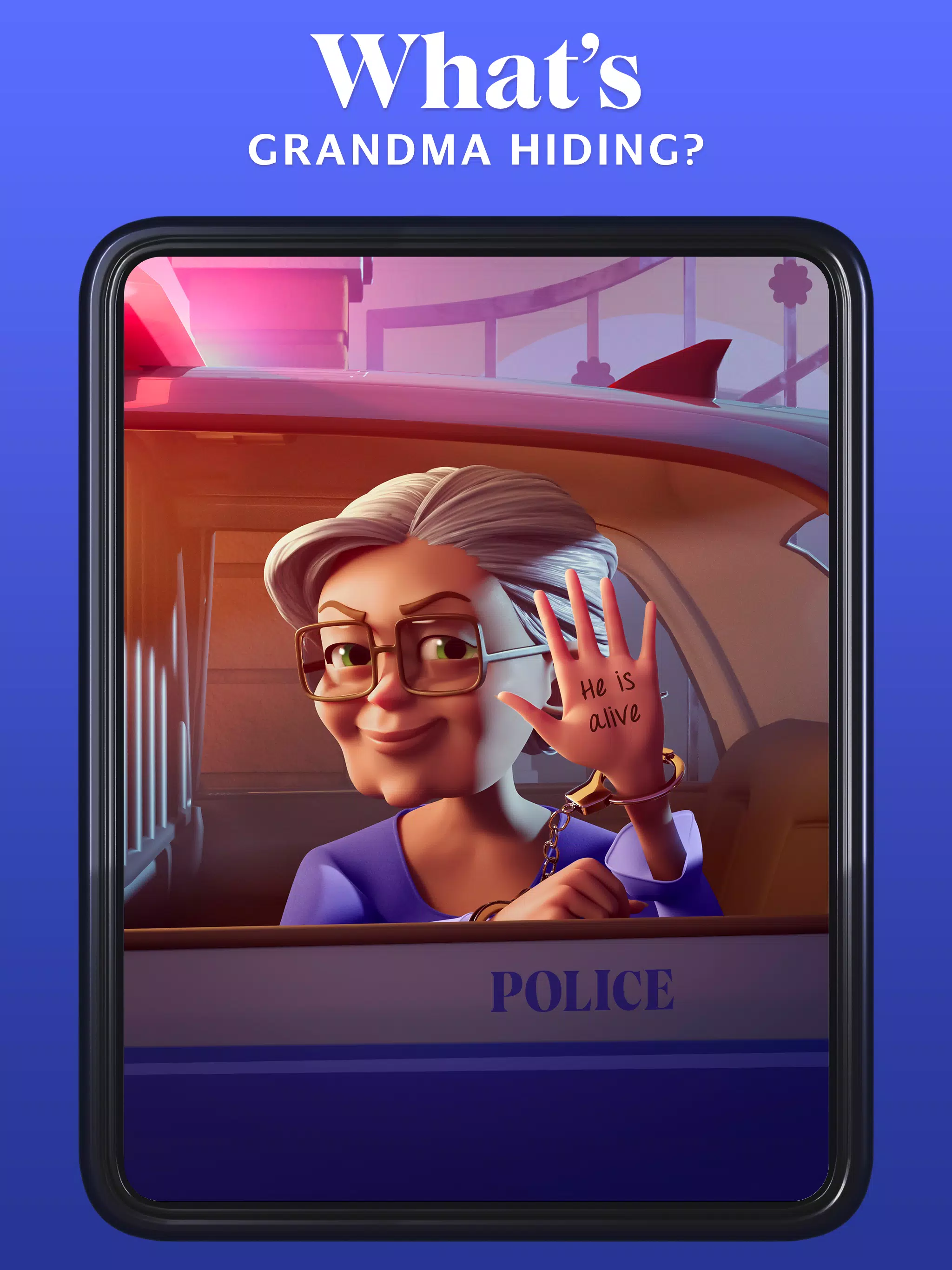 Merge Mansion APK for Android Download