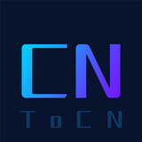 ToCN - 海外回国加速器国服手游影视音乐直播极速穿梭
