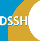 DSSH 图标
