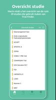 Trial-Finder 截图 2