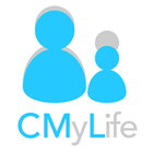 CMyLife icône