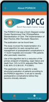 Pancreatic Surgery syot layar 1