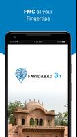 Faridabad 311 Affiche