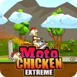 Moto Chicken Extreme -adventur