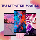 Wallpaper World 4K Offline
