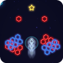 APK Infinity War Galaxy