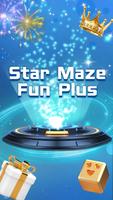Star Maze Fun Plus poster
