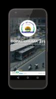 Bopal-Ghuma 311 Cartaz