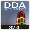 ”DDA at Your Service