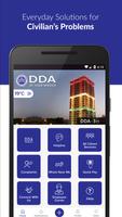 DDA at Your Service imagem de tela 1