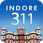 Indore 311 ikon