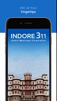 Indore 311 ポスター