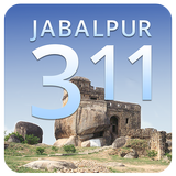 Jabalpur 311 아이콘