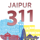 Jaipur 311 ícone