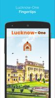 Lucknow-One Cartaz