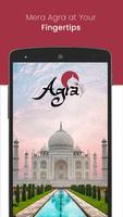 Mera Agra-poster