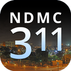 NDMC 311 アイコン