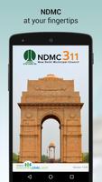 NDMC 311 poster