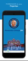 Porbandar-chhaya-311 Affiche