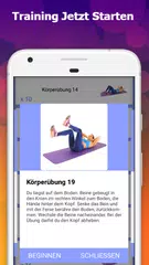 Abs workout. Six pack 30 days APK Herunterladen