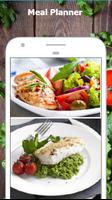 Meal Planner اسکرین شاٹ 2