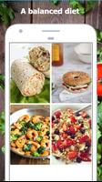 Meal Planner اسکرین شاٹ 3