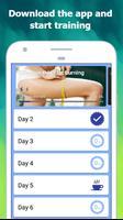 Lose it in 30 days- workout fo اسکرین شاٹ 1