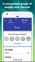 Lose it in 30 days- workout fo 截图 3