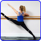 Stretching: Twine in 30 days biểu tượng