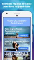 Ficelle pendant 30 jours Affiche