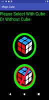 Magic Cube 截图 3