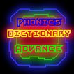 Phonics Dictionary Advance