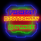 Phonics Dictionary Advance আইকন