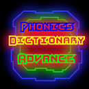 APK Phonics Dictionary Advance