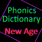 Phonics Dictionary আইকন