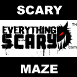 Scary Maze