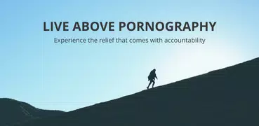 Ever Accountable - ポルノを超えて上昇