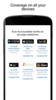 Ever Accountable ภาพหน้าจอ 2