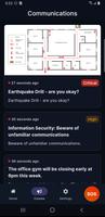 Everbridge 360 스크린샷 1