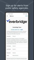 Everbridge captura de pantalla 2