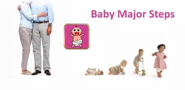 Baby Major Steps