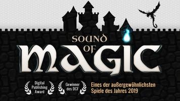 Sound of Magic Cartaz